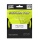 Signum Pro Tennis String Polaris (Durability+Power) neon yellow 12m Set